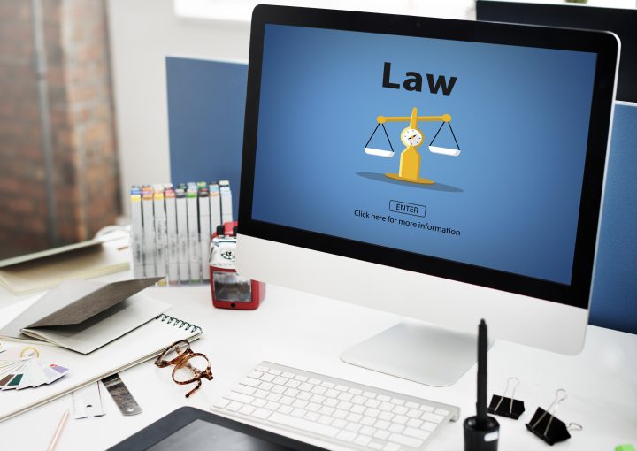 Maximiser la Visibilité et l'Autorité Juridique : L'Importance d'un Site Web pour les Avocats